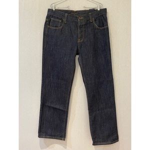 Nudie bootcut jeans